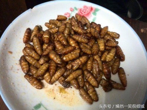 帮助男人壮阳的六样好东西，不知道第五样你吃过没有！