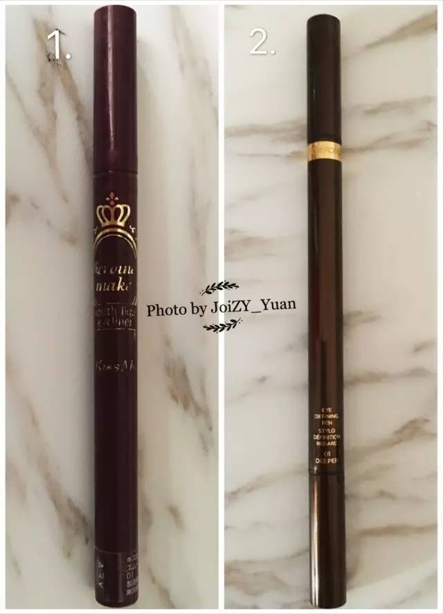 眼线哪一款好用纯测评,六款新手最爱的人气眼线推荐