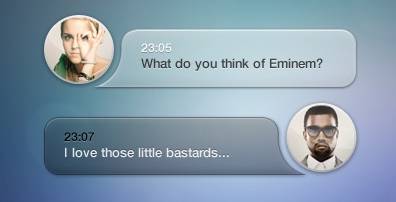 如何通过网络和老外聊天,和老外线上聊天的方法