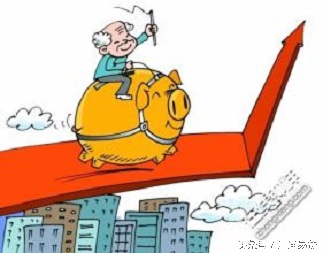 汇通易贷：高校学费上涨，再不理财就晚了