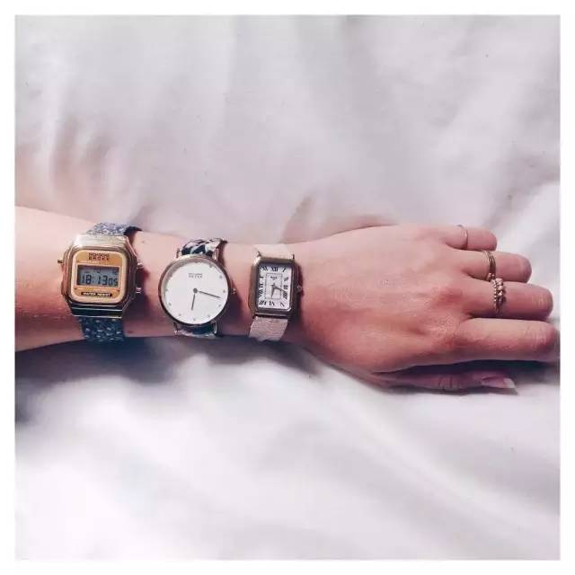 最值得入手的小众手表,200-300元左右小众手表