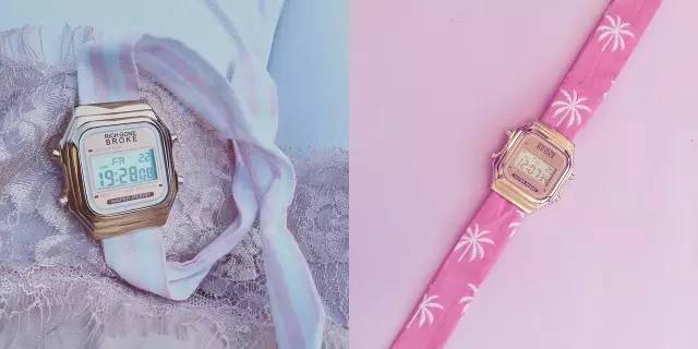 最值得入手的小众手表,200-300元左右小众手表