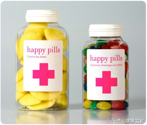 世上最梦幻的糖果店 (全欧洲最大的糖果店)