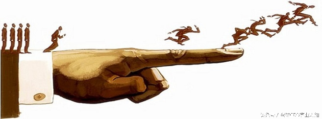 强大的标准才是强大团队的核心,共同的目标是成为团队的首要条件