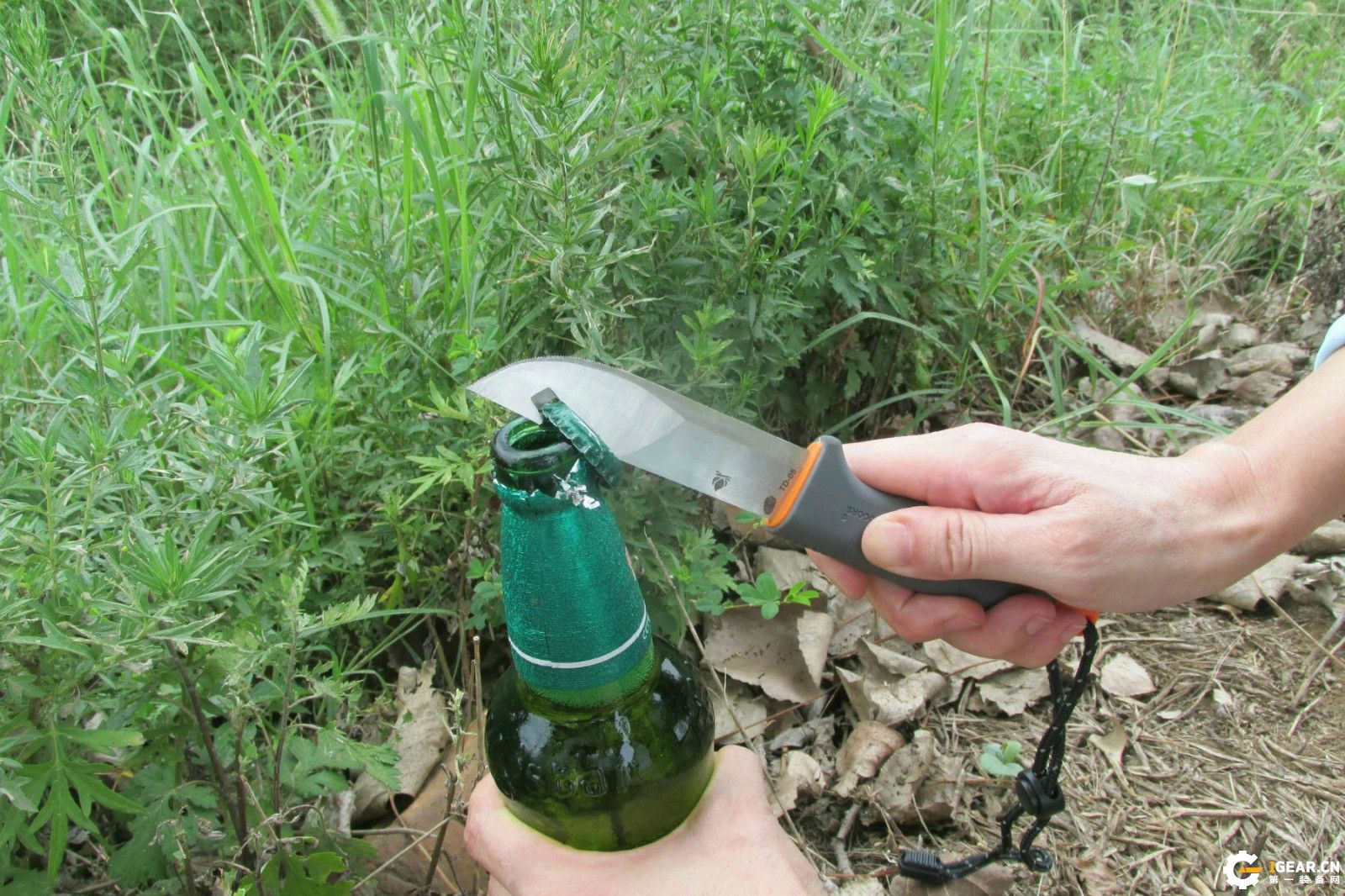 锋芒必露的效果,锋芒毕露战法