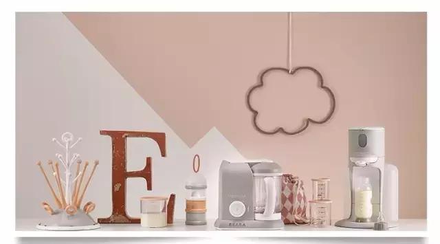 辅食机对比料理机,辅食机和料理机哪个适合宝宝