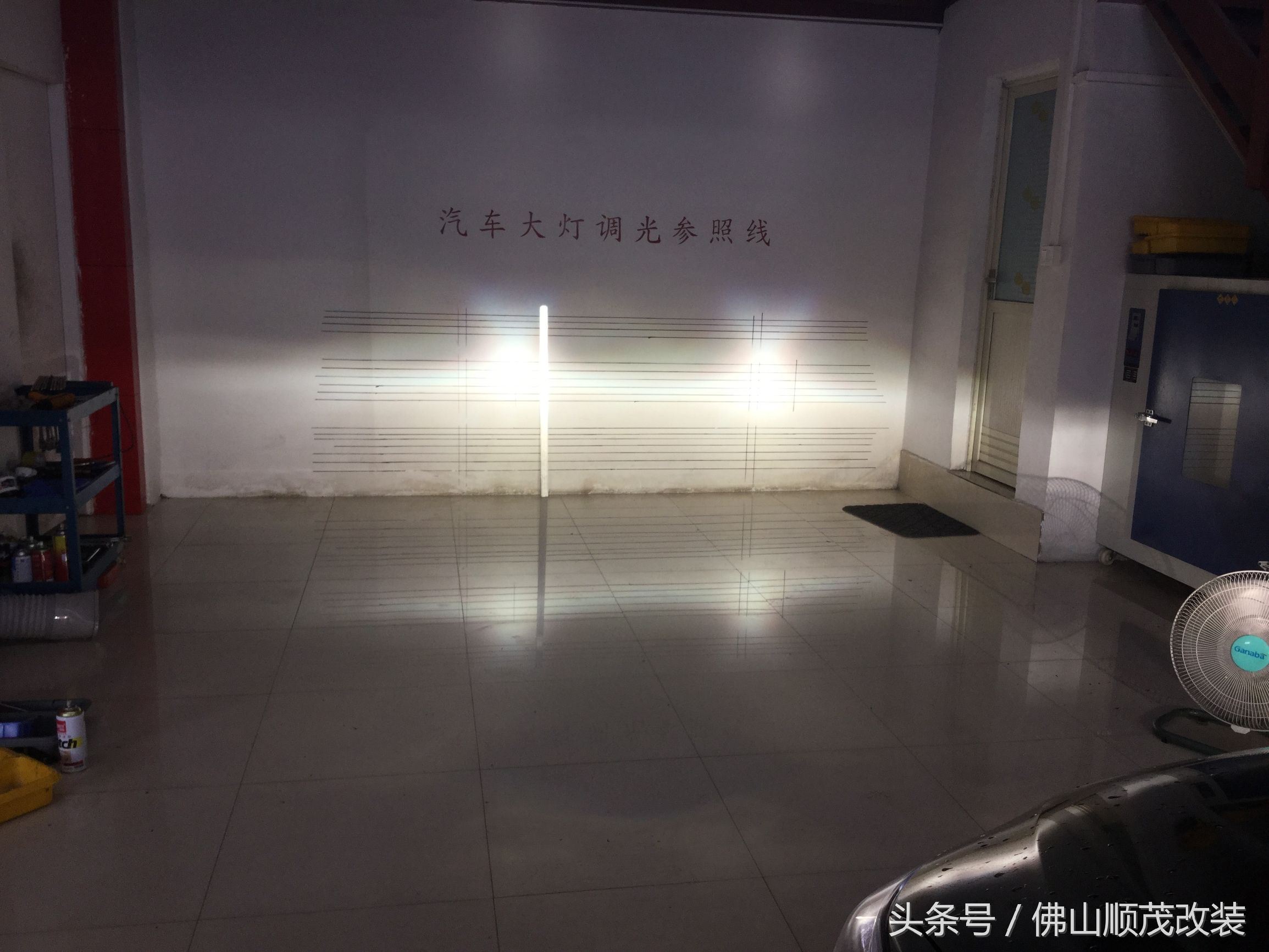 别克英朗改装led灯教程,别克英朗后备箱灯改led灯