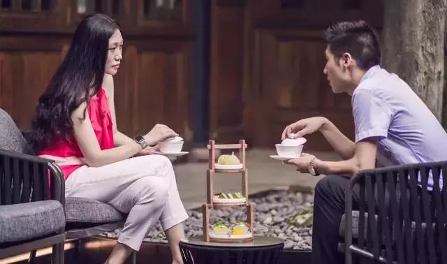 寻“谧”夏花深处|碧潭飘雪，茉莉花开庭院深