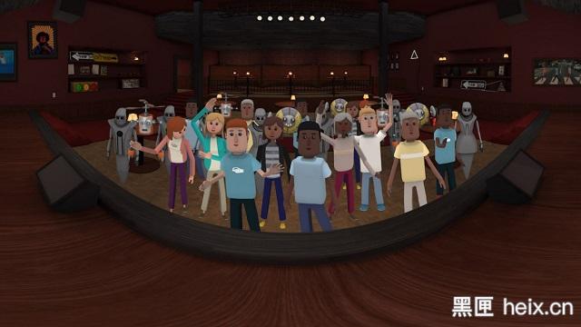 英超有vr技术吗,有了vr还需要体感设备