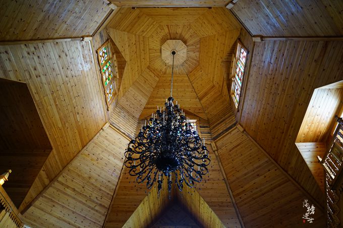 在我国东北，隐藏了一处俄罗斯早已消逝的建筑群！