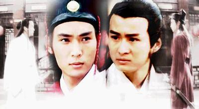 大家最喜欢哪一对cp呀,你们更喜欢哪一对cp