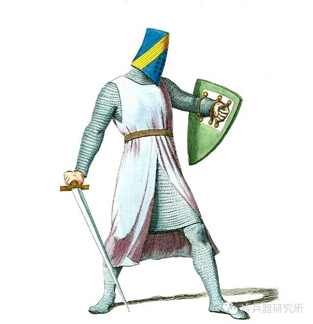 骑士装备介绍大全,骑士装备分析