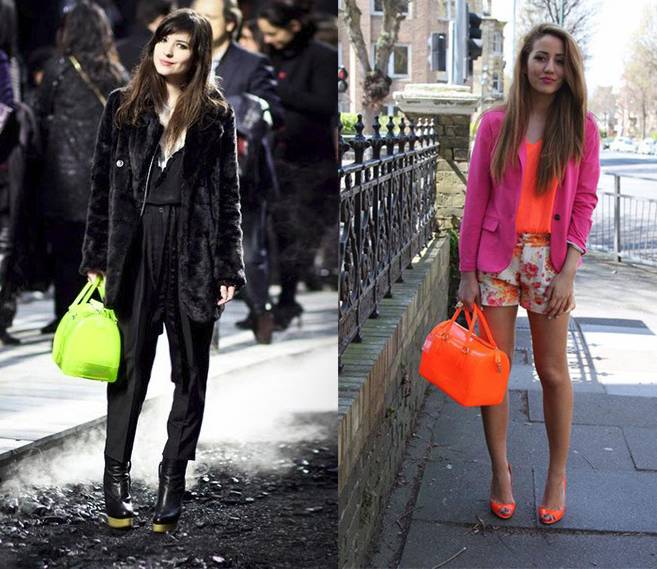 常见包包品牌排行榜,包包的种类及图解