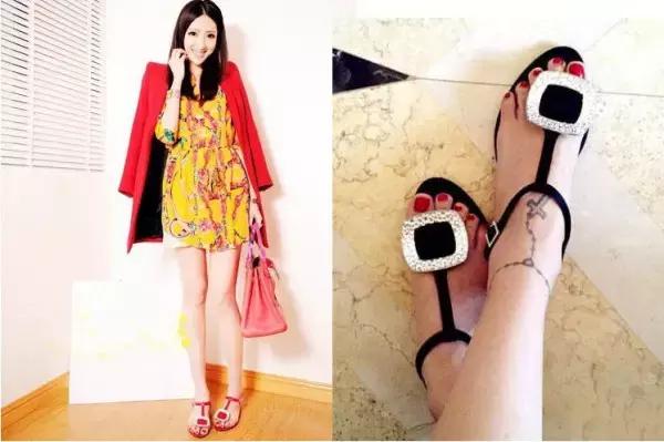 几百年过去了,就没有人告诉这些大牌他们有多丑?