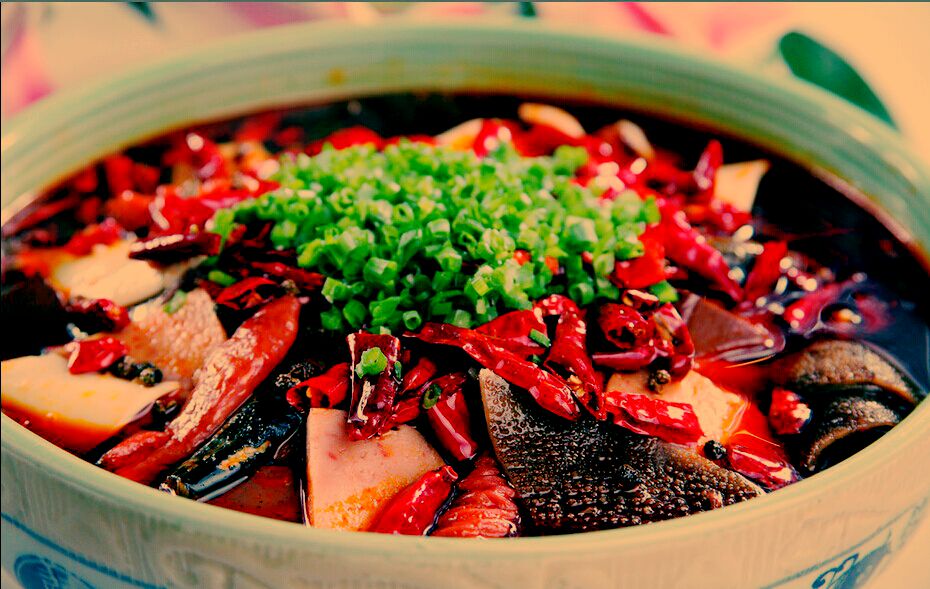 花样年华川菜,舌尖上的味蕾川菜