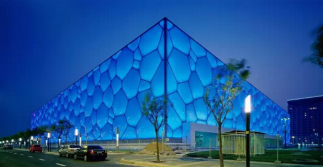 国际建筑师大咖云集—“南海明珠生态岛”未来城市国际论坛暨竞赛