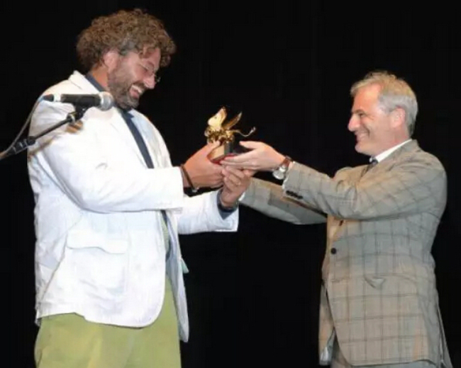 国际建筑师大咖云集—“南海明珠生态岛”未来城市国际论坛暨竞赛