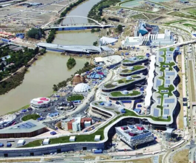 国际建筑师大咖云集—“南海明珠生态岛”未来城市国际论坛暨竞赛