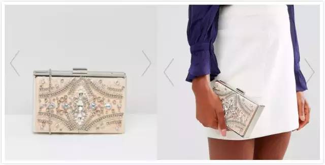 今夏最火的4款小美包，你准备好剁手了没？