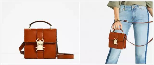 今夏最火的4款小美包，你准备好剁手了没？