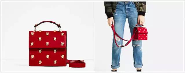 今夏最火的4款小美包，你准备好剁手了没？