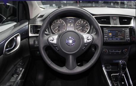 2016年全新轩逸尊享版,2015年日产新轩逸尊享版顶配