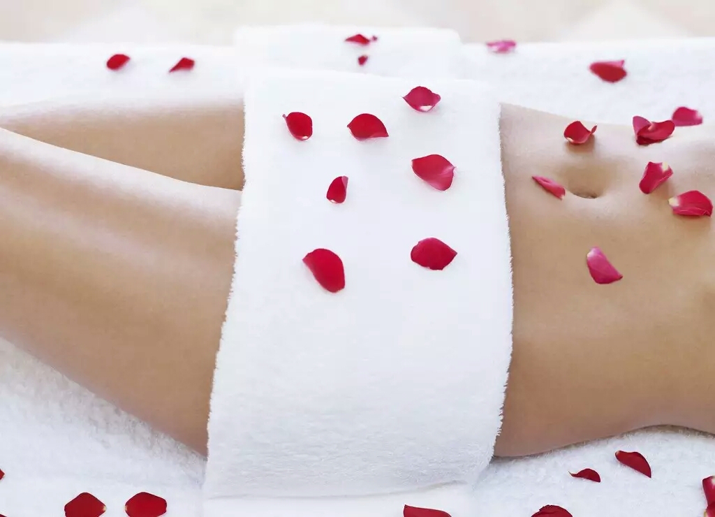 这个女人老中枪,你中了吗?