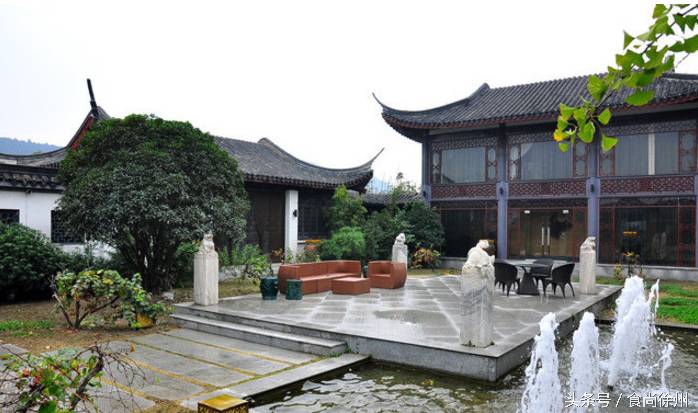 徐州江湖饭局市井烟火菜,徐州美食江湖饭局