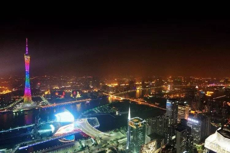 清远是最大的城市吗,清远有什么地方变化很大