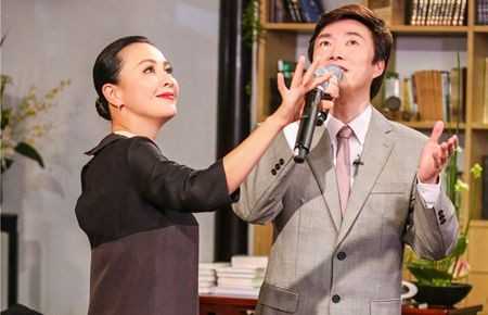 跨界歌王心酸往事,跨界歌王最新一期