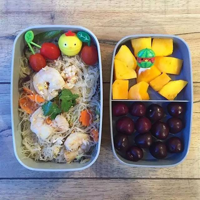 外卖吃腻了，又懒得带饭，那是因为你没有选好便当盒