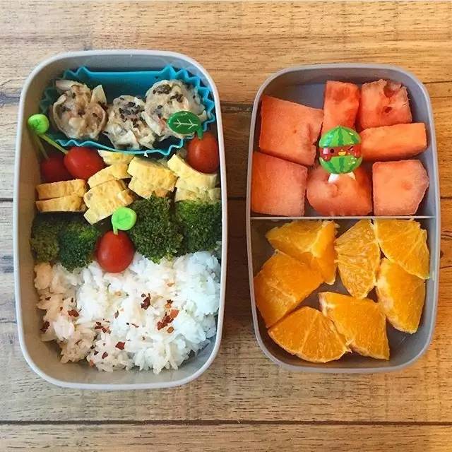 外卖吃腻了，又懒得带饭，那是因为你没有选好便当盒