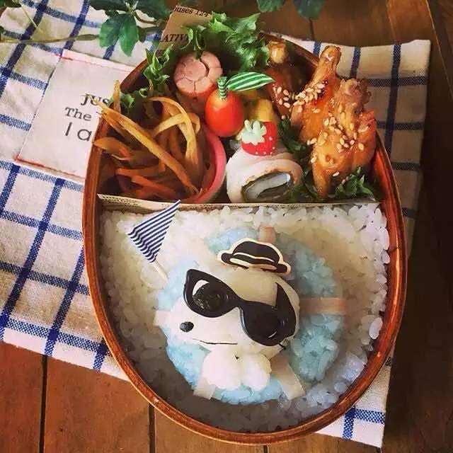 外卖吃腻了，又懒得带饭，那是因为你没有选好便当盒