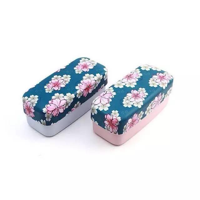 外卖吃腻了，又懒得带饭，那是因为你没有选好便当盒