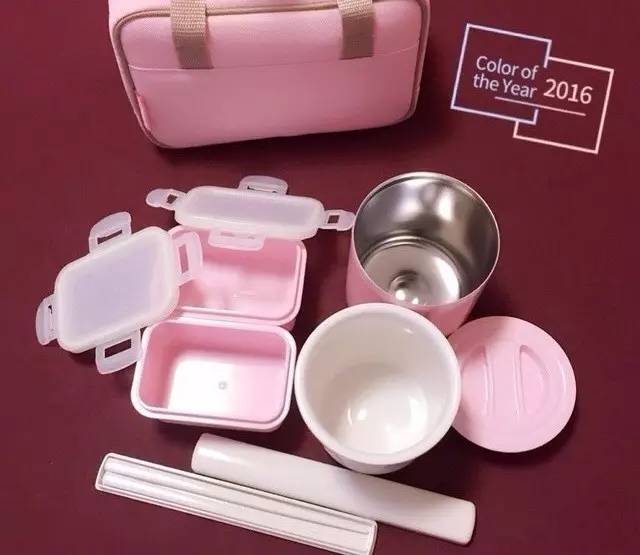 外卖吃腻了，又懒得带饭，那是因为你没有选好便当盒