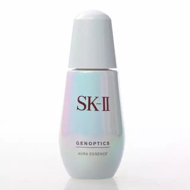 公认有用的美白精华,让你白成一道光的美白精华