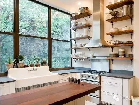 开放式厨房用什么油烟机比较好,开放式厨房用哪种油烟机好