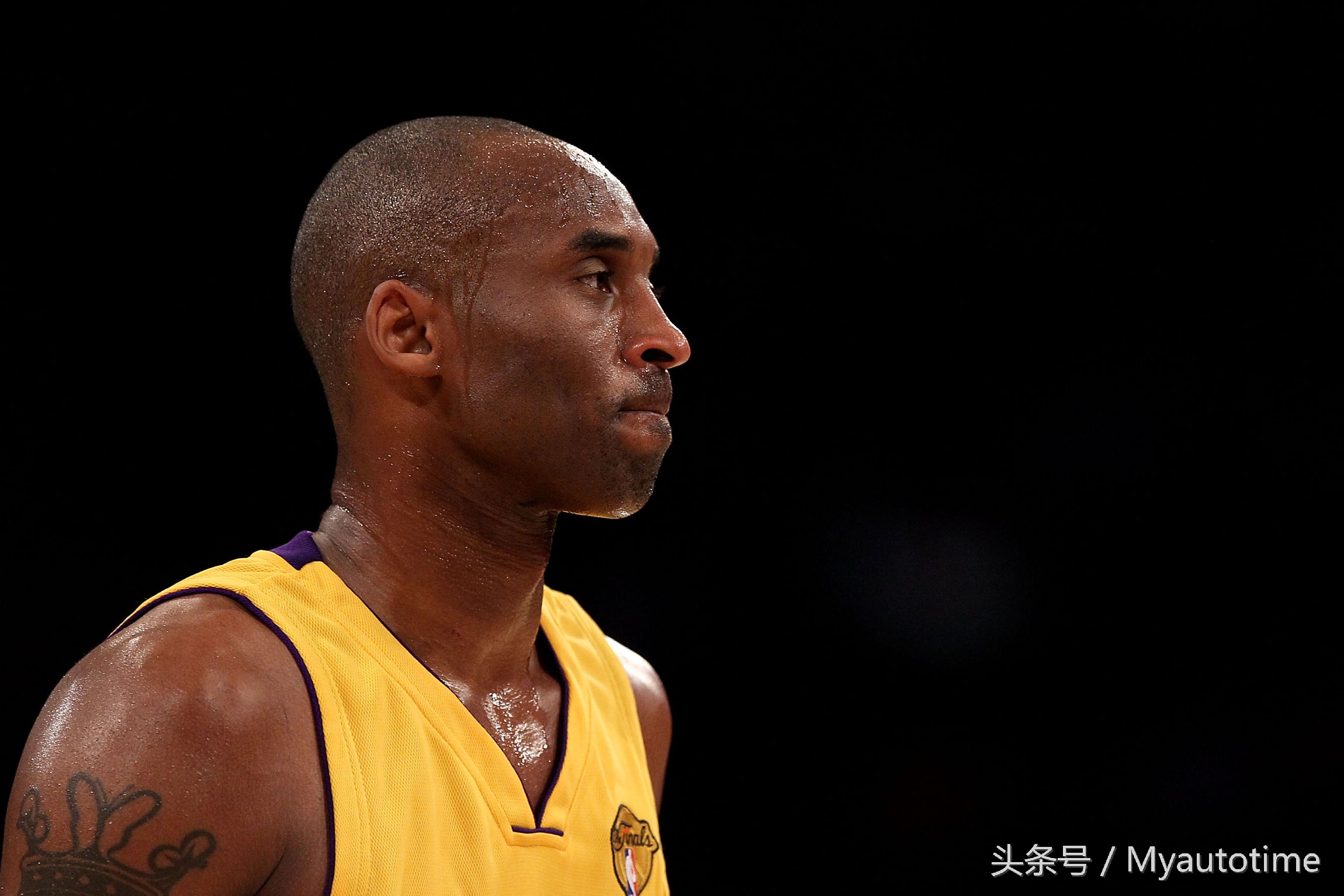 传奇“黑曼巴”,悉数盘点科比的那些超级座驾!