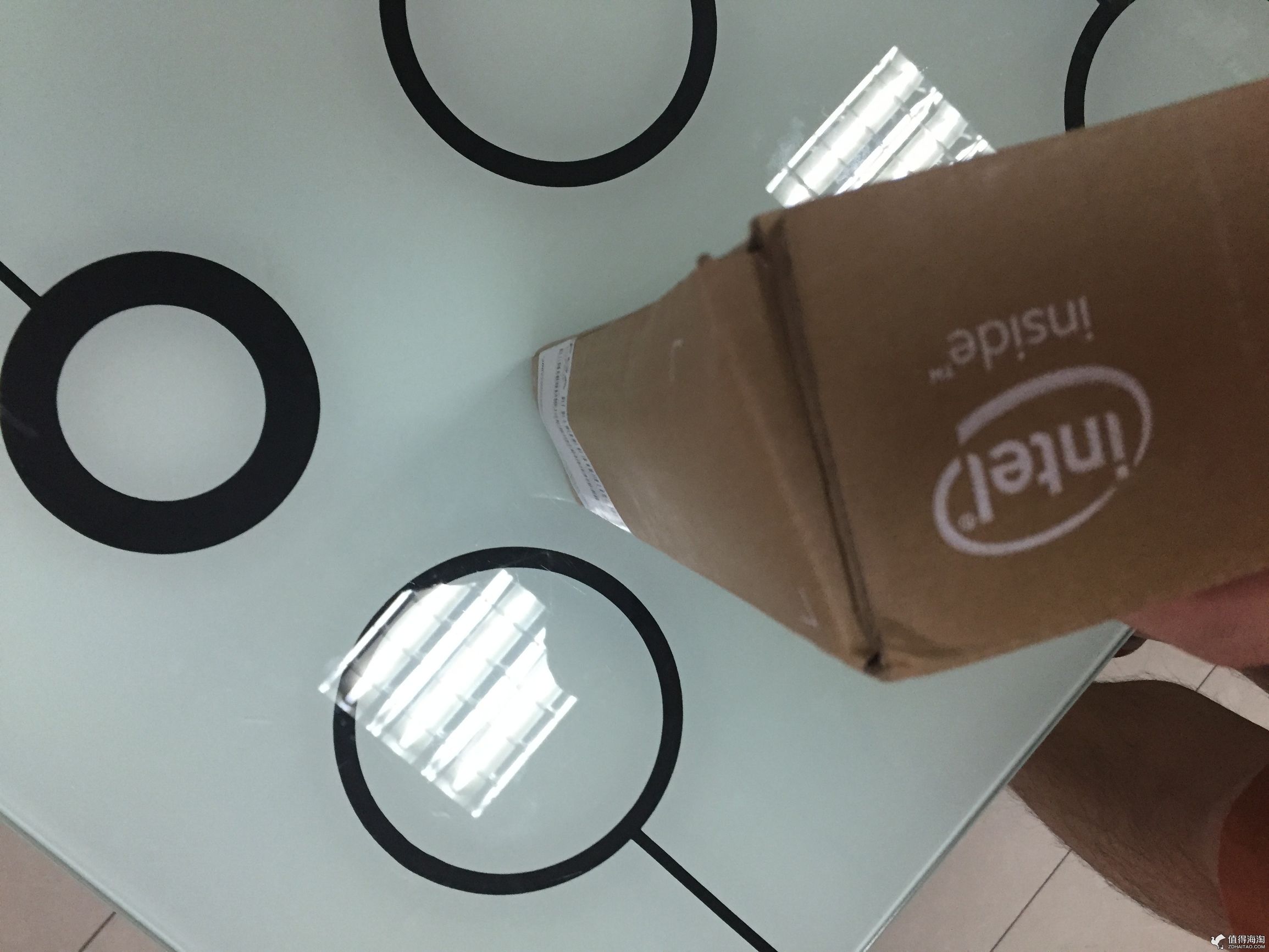 分享一个美亚DELL7559中美邮政线路26天无税到手的经历