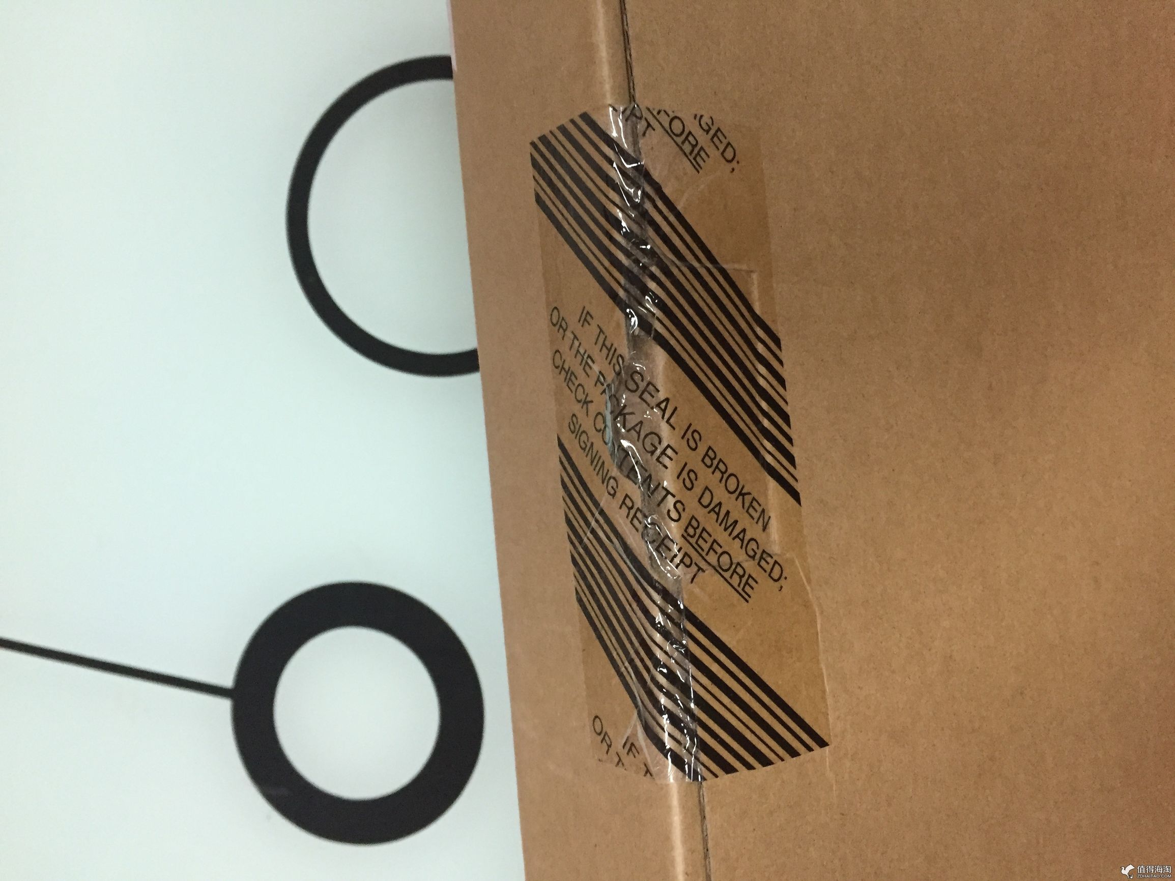 分享一个美亚DELL7559中美邮政线路26天无税到手的经历