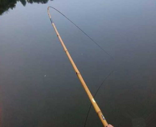 并继竿与振出竿哪个手感好,并继竿多长手感最好