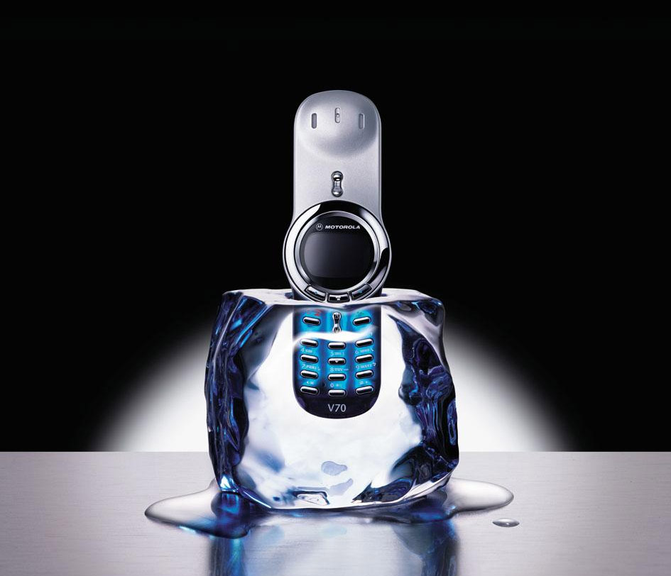 「格物Talk06」曾碧波：“败家娘们”可以买下两个沃尔玛