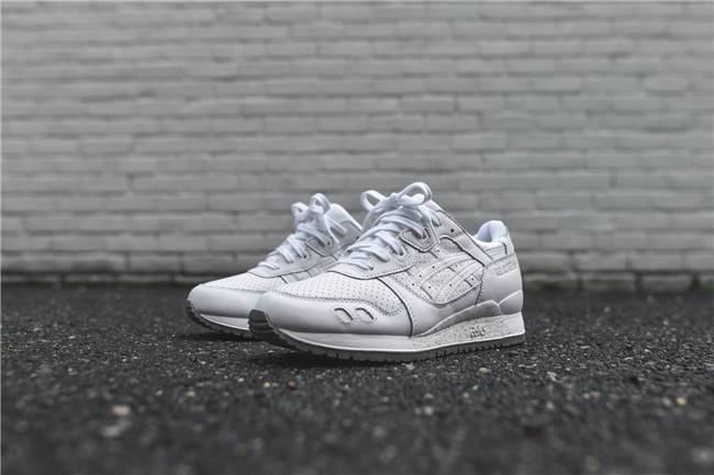 拒绝花里胡哨的鞋,好看又舒服的小白鞋推荐