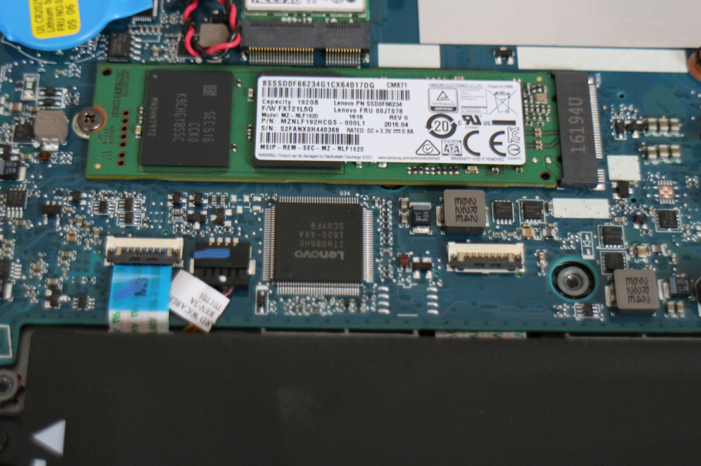 thinkpads2触控板拆解,thinkpadnews2拆机