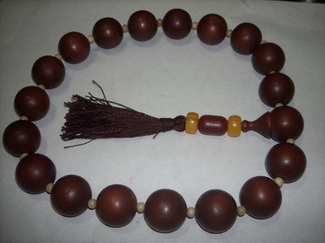 菩提手串怎么穿绳,金佛草菩提手串穿几颗