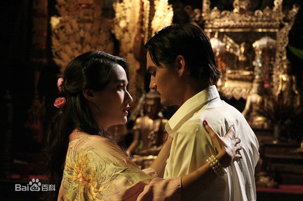 侄子和婶婶的不伦恋情，结局则颇为惊悚悲伤