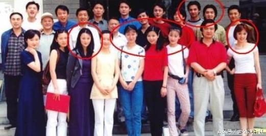 人帅演技好,人帅演技还好