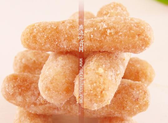 南通人最爱吃什么小吃,南通人小时候吃的东西