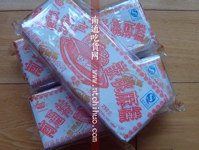 南通人最爱吃什么小吃,南通人小时候吃的东西