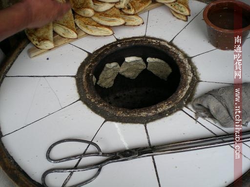 南通人最爱吃什么小吃,南通人小时候吃的东西